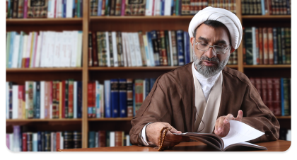 نشست علمی علوم انسانی اسلامی