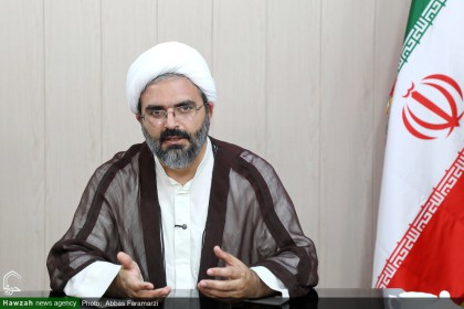 آشنایی با علوم انسانی اسلامی