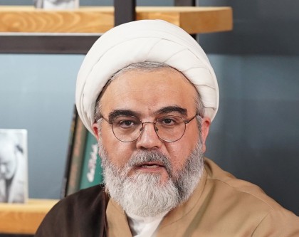 کارگاه فقهی (نمونه عینی زعمای شیعه ناظر به مسائل عینی اجتماع)