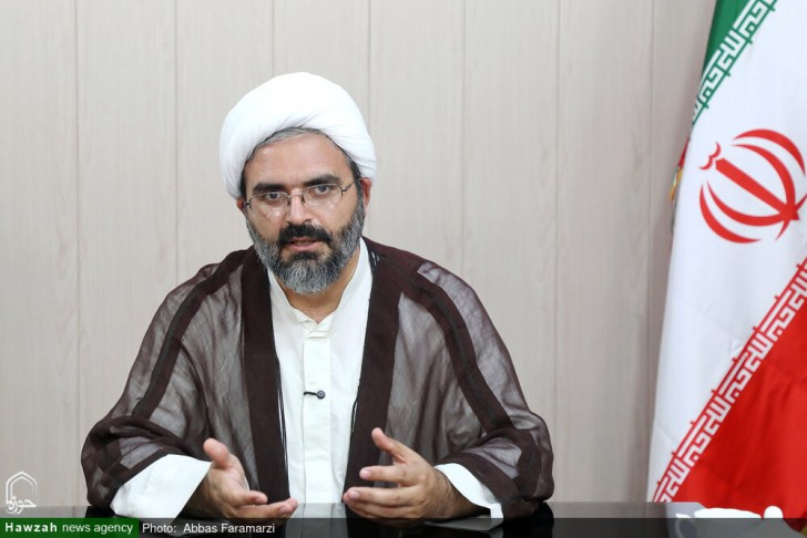 آشنایی با علوم انسانی اسلامی